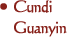 Cundi Guanyin