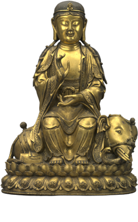 Samantabhadra