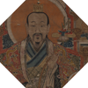 靈寶天尊