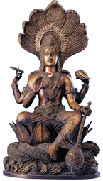 毗濕奴－Vishnu