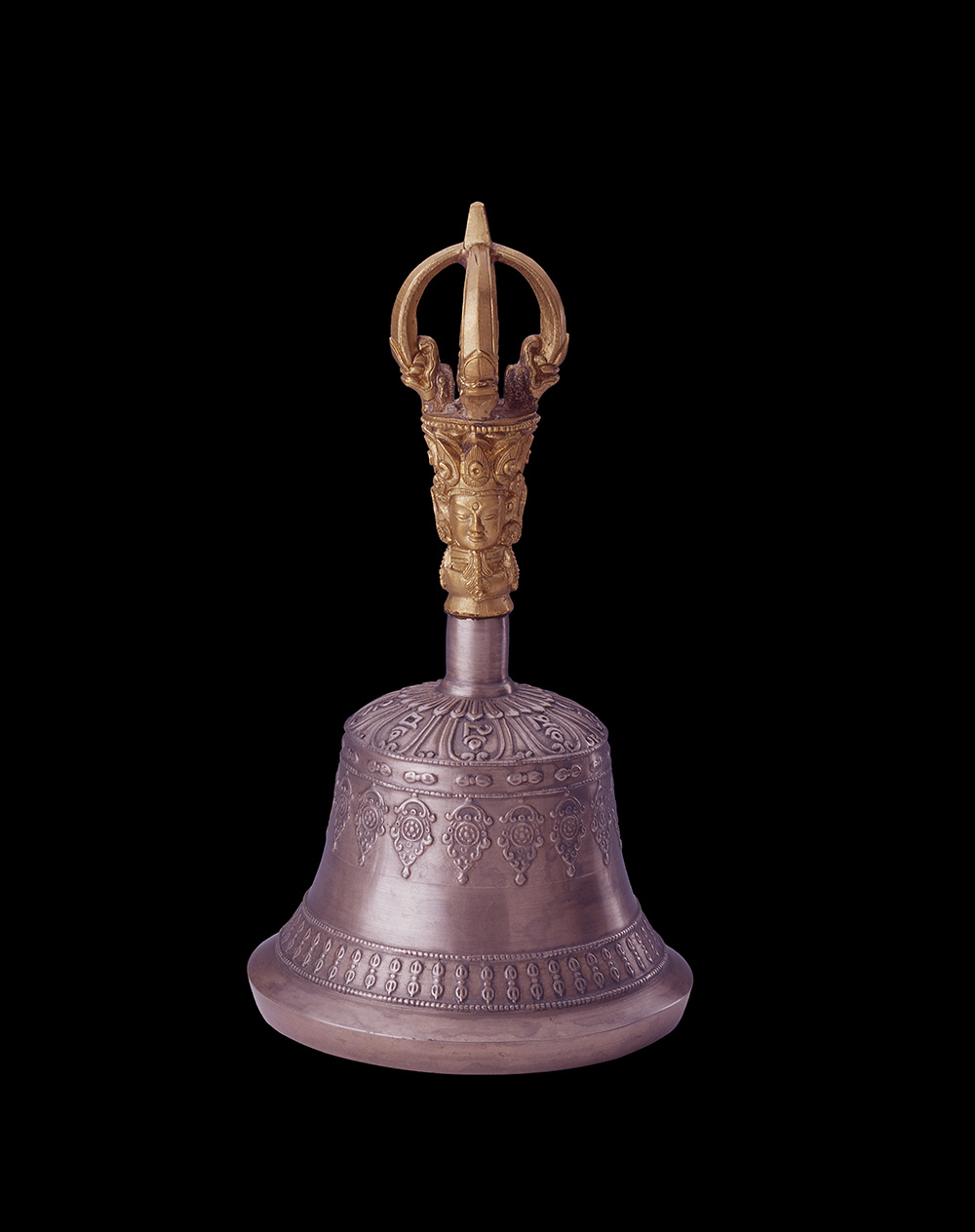 Vajra and Bell | Museum of World Religions